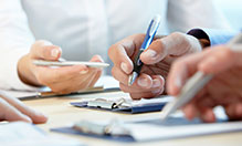 网带式输送机与万搏网（中国），“打断骨头，连着筋”！